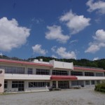 2012 アートキャンプ in 森の学校